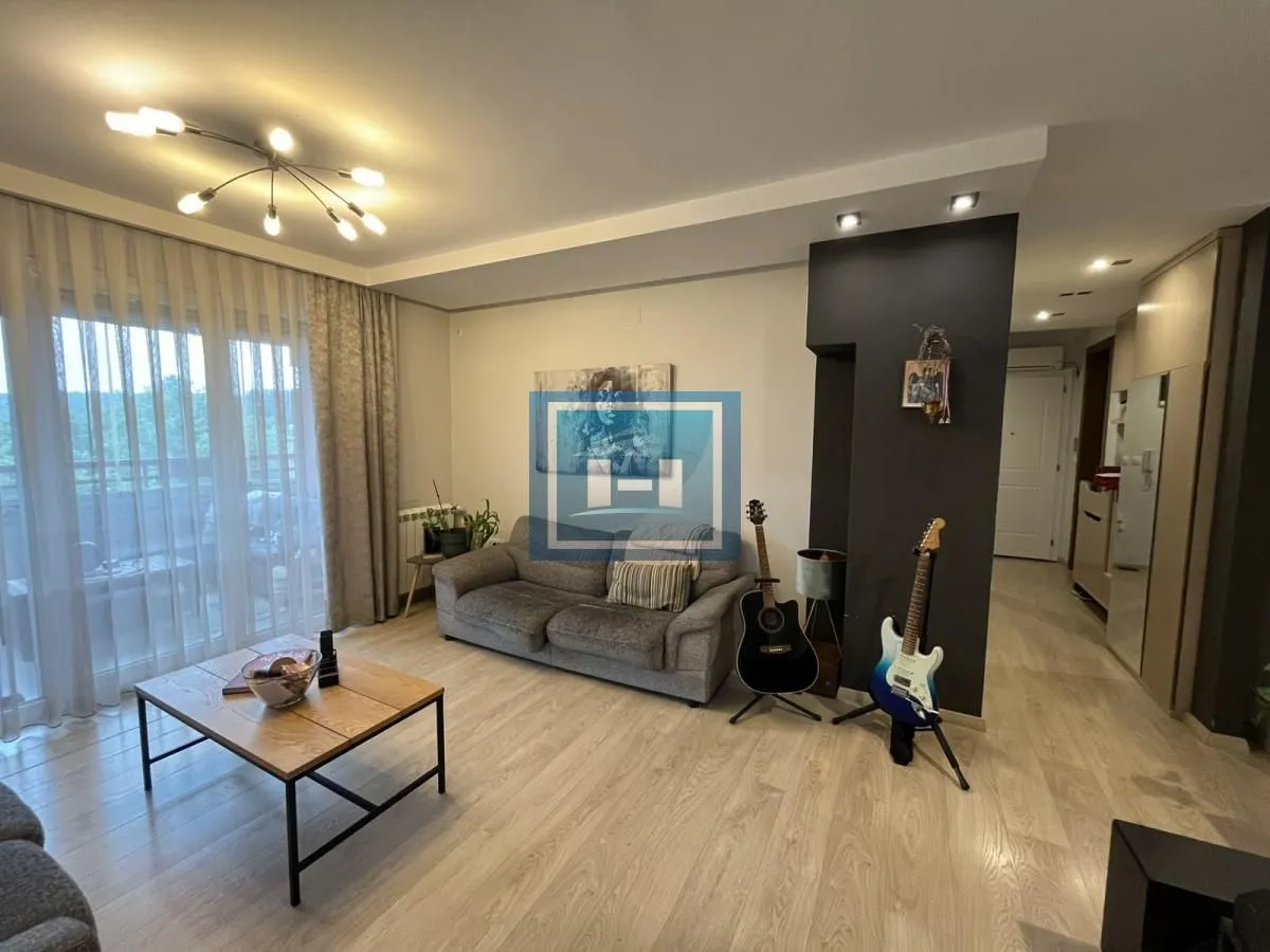 Sale, three bedroom apartment, 85m², Centar, Paraćin