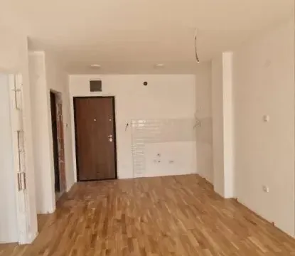 Sale, two bedroom apartment, 41m², Telep, Novi Sad Sve Podlokacije - image 4