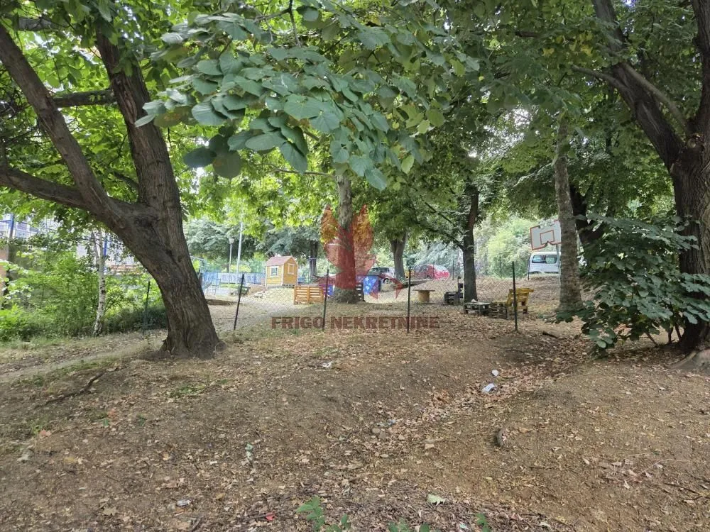 Izdavanje, dvosoban stan, 49m², Kumodraž 1, Kumodraž Sve Podlokacije