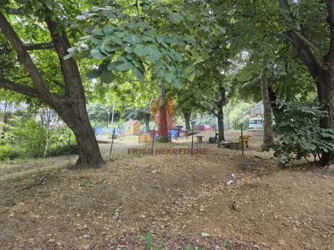 Izdavanje, dvosoban stan, 49m², Kumodraž 1, Kumodraž Sve Podlokacije - image 15