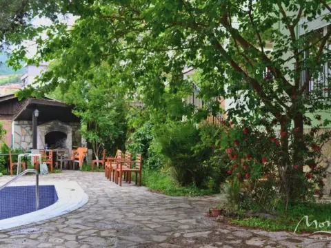 Prodaja, jednosoban stan, 65m², Podmaine, Budva - image 21