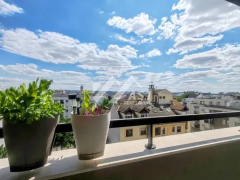 Izdavanje, jednosoban stan, 40m², Podbara, Novi Sad Sve Podlokacije - image 9