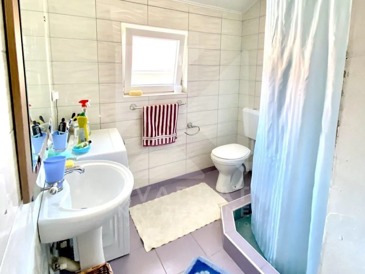 Rent, three bedroom apartment, 130m², Karaburško Polje, Podgorica