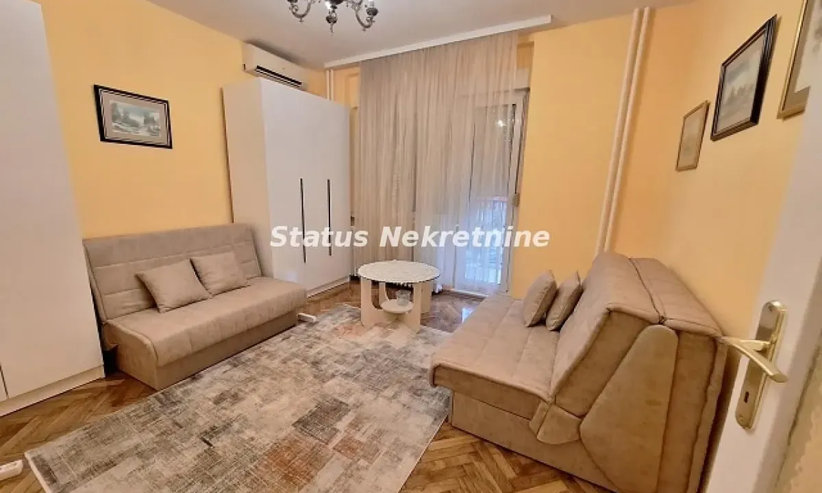 Izdavanje, jednosoban stan, 35m², Grbavica, Novi Sad Sve Podlokacije