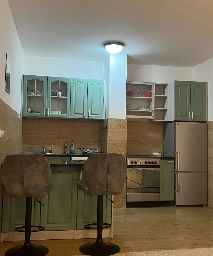 Rent, two bedroom apartment, 69m², Zabjelo, Podgorica
