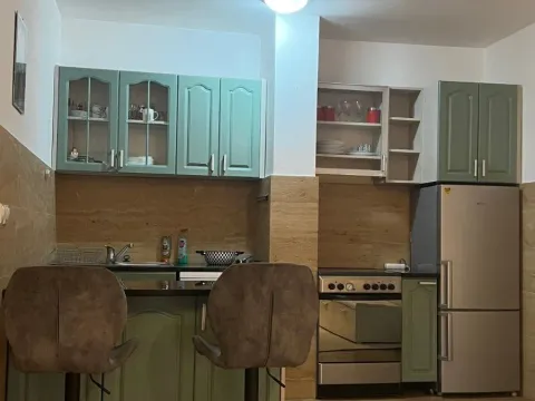 Rent, two bedroom apartment, 69m², Zabjelo, Podgorica - image 1