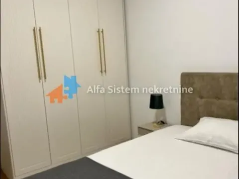 Izdavanje, dvosoban stan, 50m², Fon (Fon - Bilećka), Voždovac Sve Podlokacije - image 13