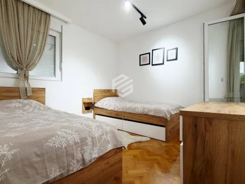 Rent, two bedroom apartment, 65m², Autobuska stanica, Podgorica - image 9