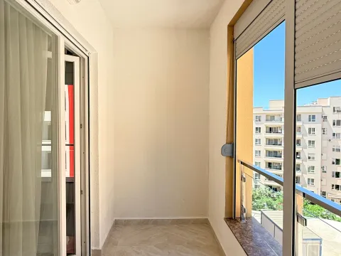 Sale, one bedroom apartment, 43m², Bečići, Budva - image 13
