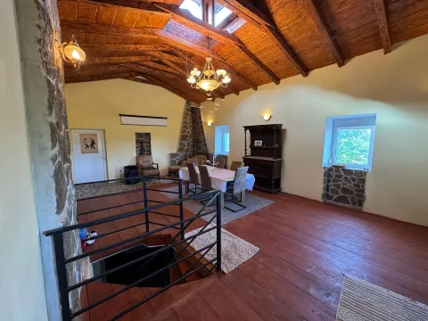 Prodaja, kuća, 210m², Rijeka Crnojevića, Cetinje - image 3