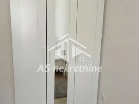 Izdavanje, stan, 39m², Botanička Bašta, Palilula Sve Podlokacije - image 11