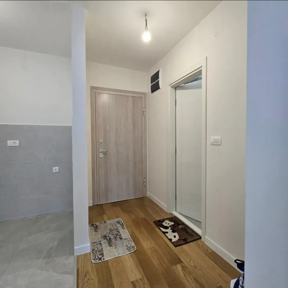 Prodaja, jednosoban stan, 40m², Central Point, Podgorica