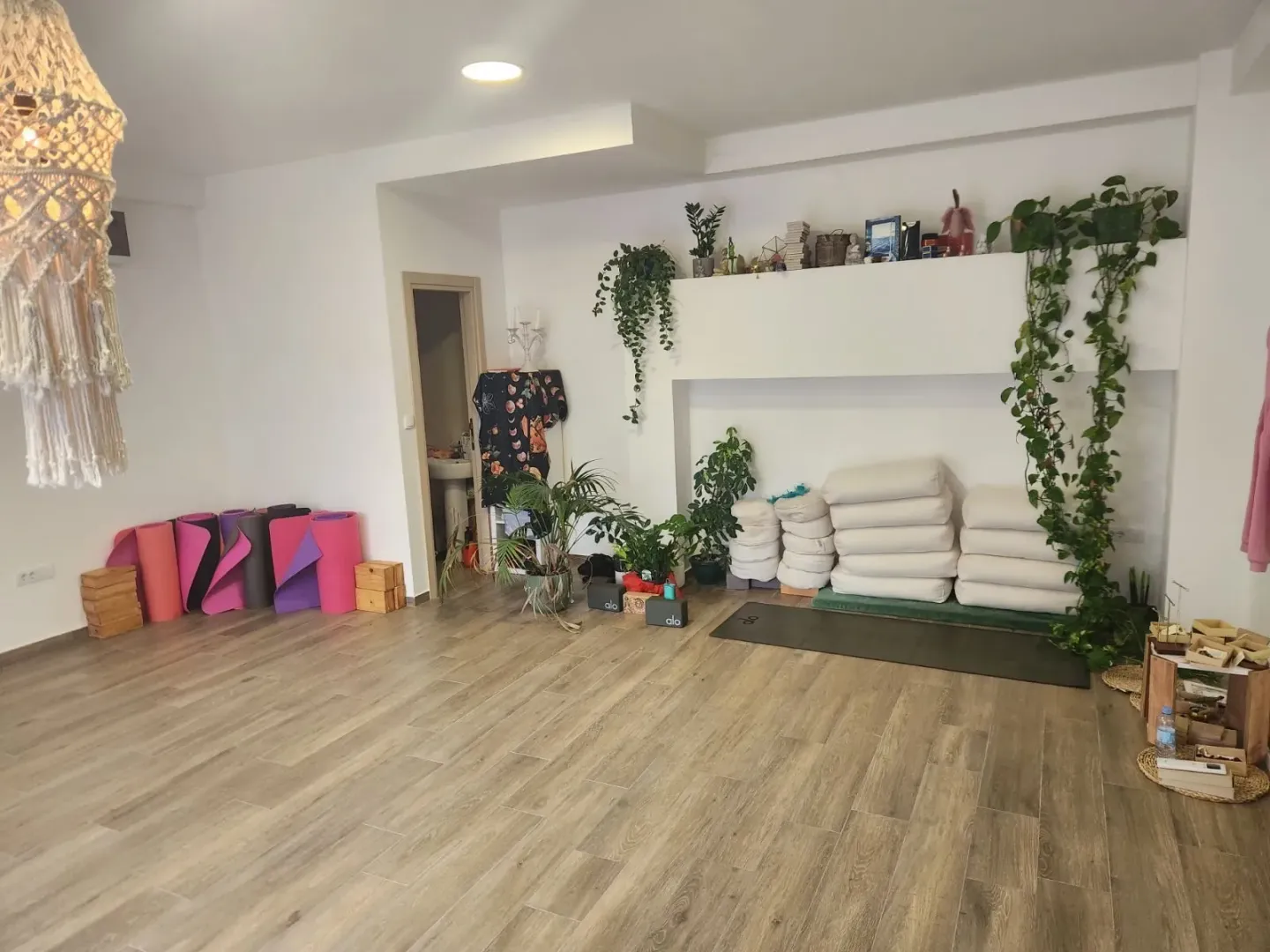 Rent, office space, 39m², Budva, Crna Gora