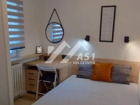 Rent, one bedroom apartment, 37m², Rotkvarija, Novi Sad Sve Podlokacije - image 6