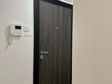 Rent, two bedroom apartment, 42m², Adamovićevo Naselje, Novi Sad Sve Podlokacije - image 7