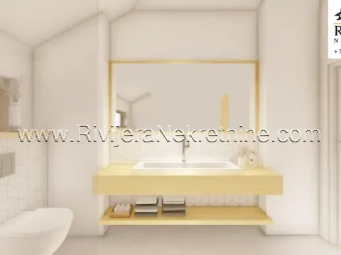 Prodaja, dvosoban stan, 65m², Tivat, Crna Gora - image 6