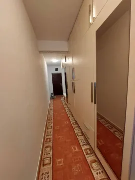 Sale, one bedroom apartment, 57m², Bečići, Budva - image 5
