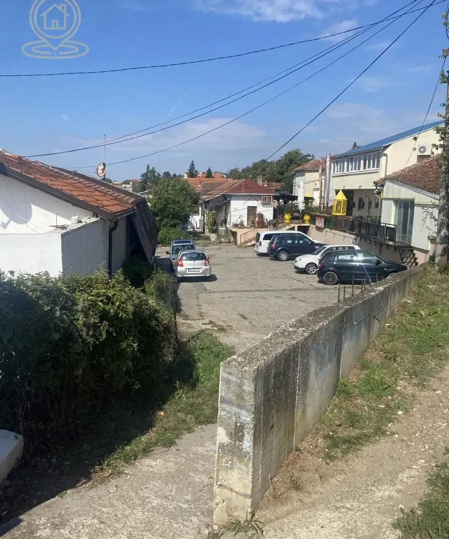 Prodaja, plac, 1290m², Jajinci, Voždovac Sve Podlokacije