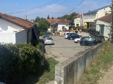 Prodaja, plac, 1290m², Jajinci, Voždovac Sve Podlokacije - image 15
