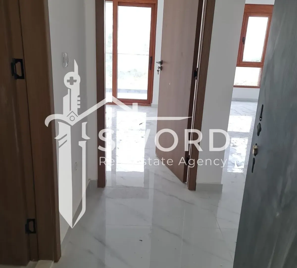 Prodaja, jednosoban stan, 46m², Šušanj, Bar