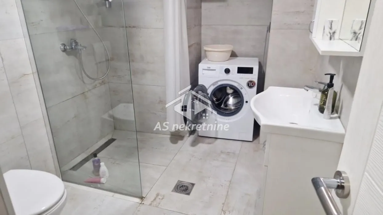 Rent, two bedroom apartment, 50m², Tašmajdan, Palilula Sve Podlokacije