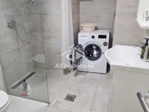 Rent, two bedroom apartment, 50m², Tašmajdan, Palilula Sve Podlokacije - image 7