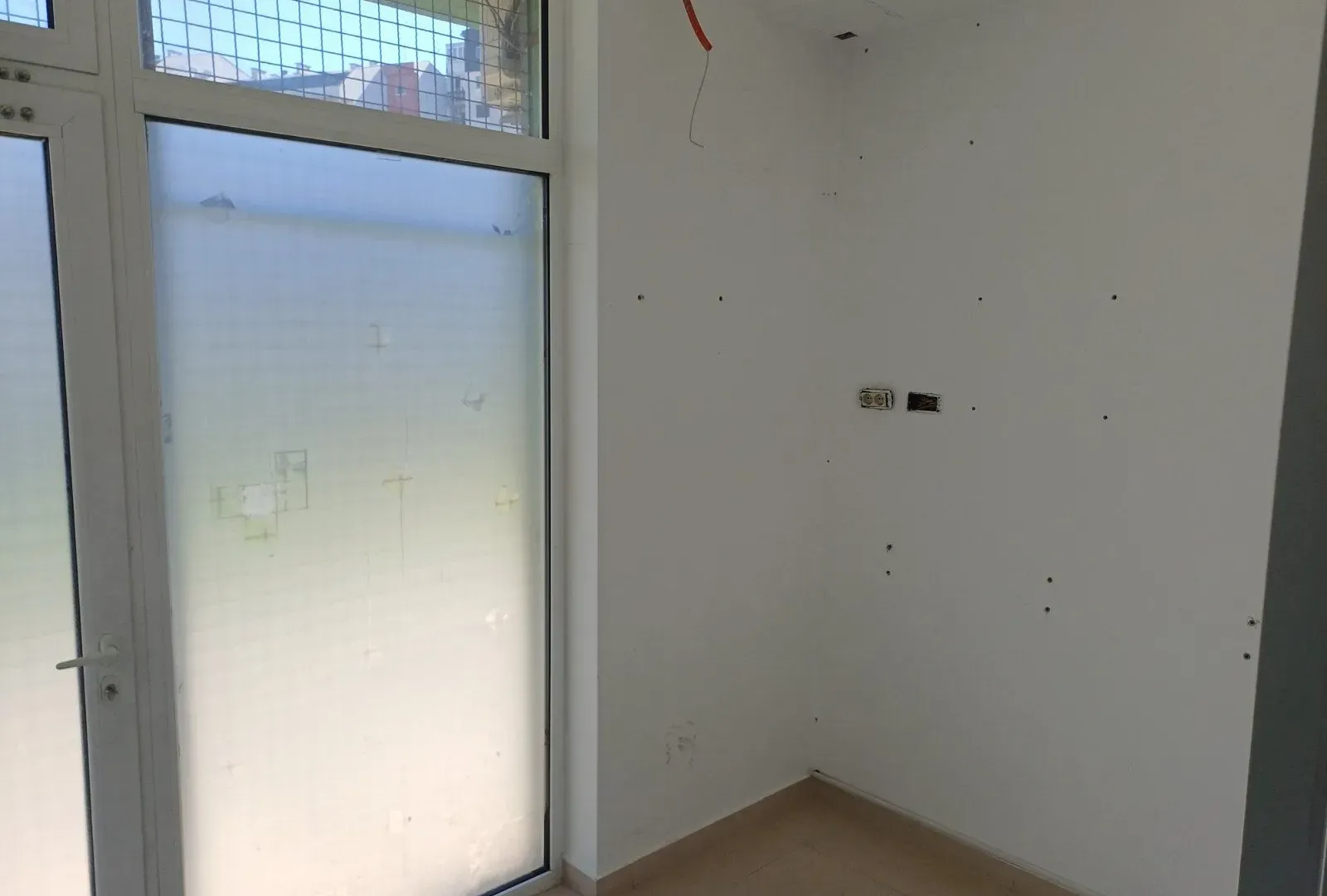 Rent, office space, 52m², Zabjelo, Podgorica