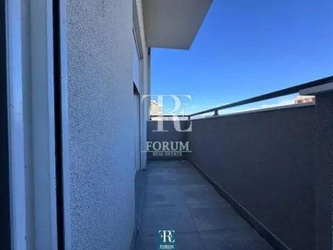 Sale, one bedroom apartment, 43m², Zabjelo, Podgorica - image 12