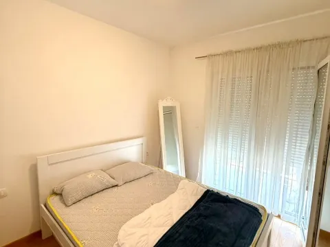 Rent, one bedroom apartment, 48m², New City, Podgorica - image 7