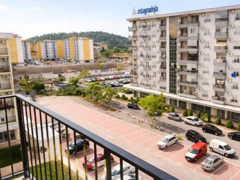 Rent, one bedroom apartment, 41m², Zabjelo, Podgorica - image 5