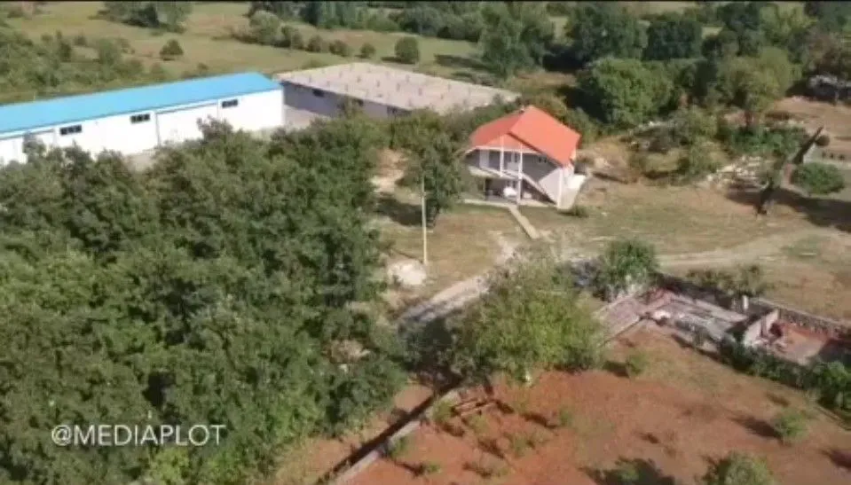 Prodaja, kuća, 260m², Danilovgrad, Crna Gora