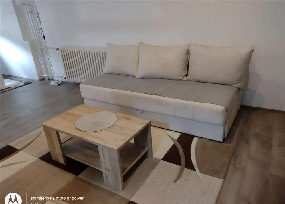 Rent, three bedroom apartment, 55m², Zvezdara Sve Podlokacije, Beograd