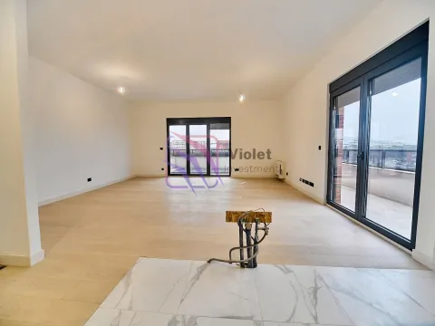 Prodaja, dvosoban stan, 96m², Krivi Most, Podgorica - image 2