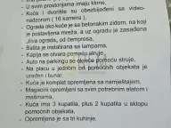 Prodaja, kuća, 500m², Bjeliši, Bar - image 11