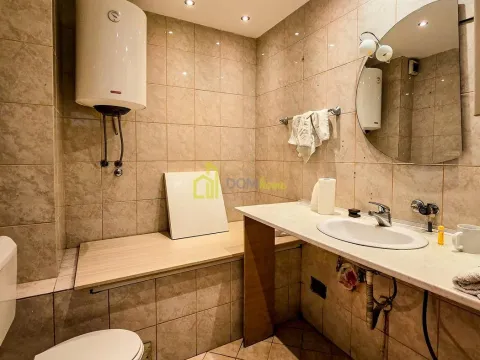 Rent, office space, 53m², Momišići, Podgorica - image 6