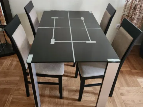 Prodaja, dvosoban stan, 52m², Rozino, Budva - image 11