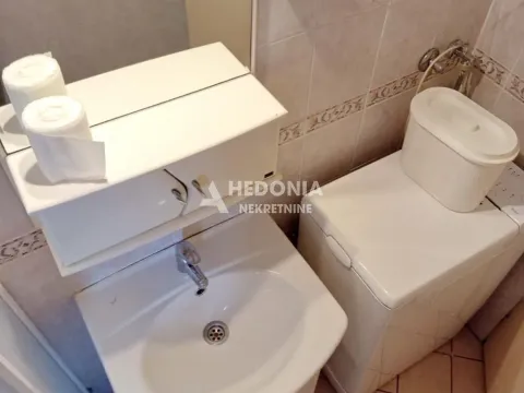 Izdavanje, jednosoban stan, 32m², Vukov Spomenik, Zvezdara Sve Podlokacije - image 6