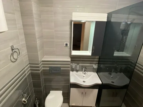 Rent, two bedroom apartment, 100m², Zabjelo, Podgorica - image 9