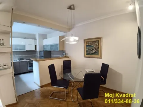 Izdavanje, dvosoban stan, 78m², Čukarica, Beograd - image 4