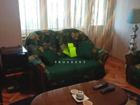 Rent, three bedroom apartment, 70m², Medijana, Niš - image 4