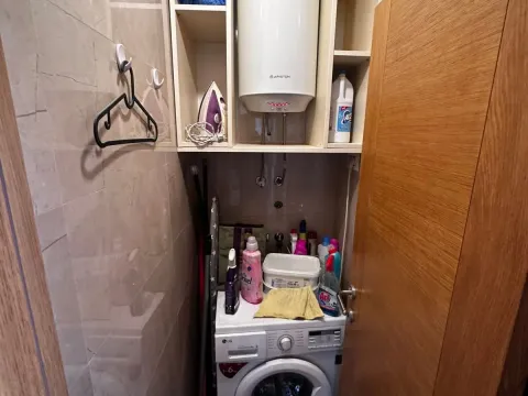 Rent, one bedroom apartment, 51m², Nova Dalmatinska, Podgorica - image 7