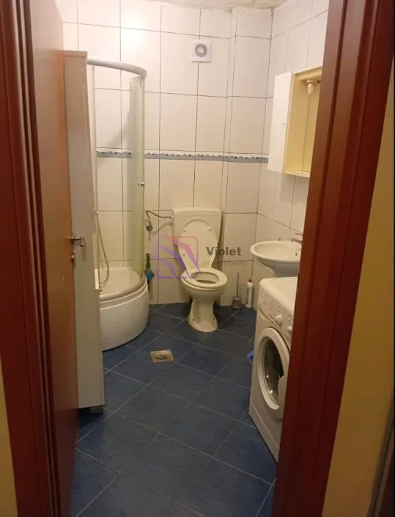 Rent, two bedroom apartment, 100m², Donja Gorica, Podgorica