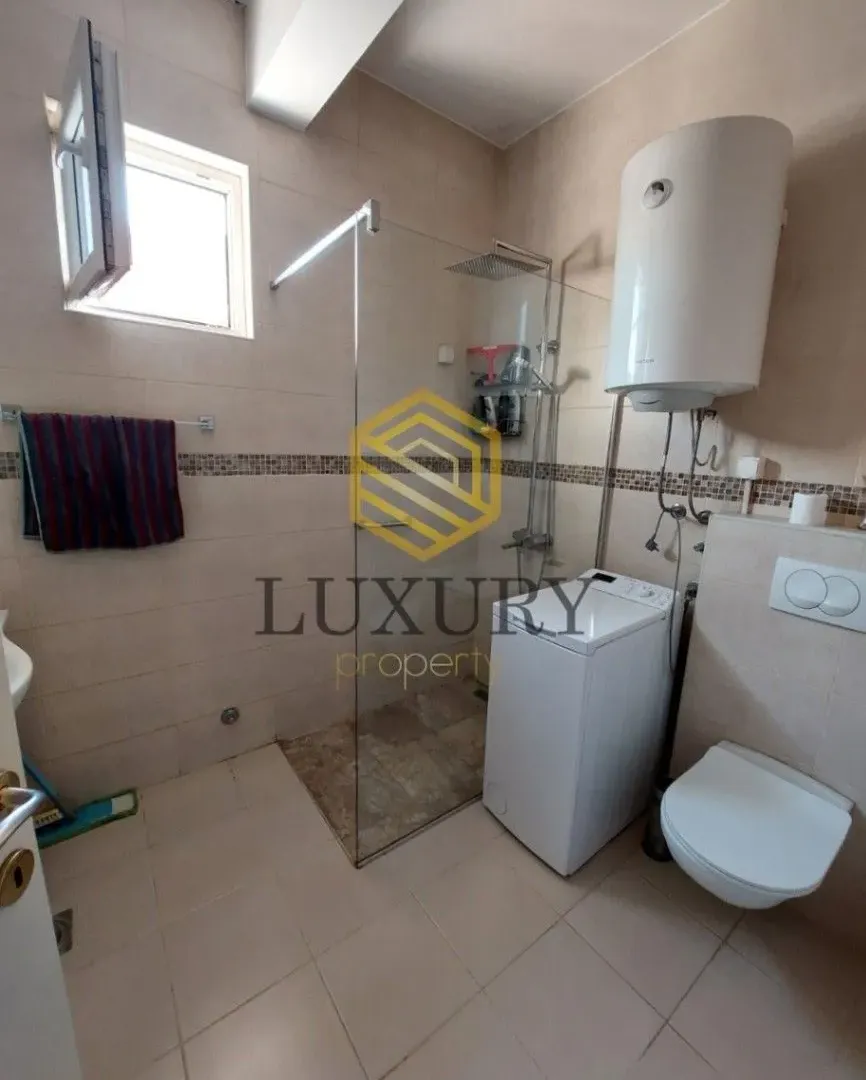 Rent, house, 120m², Tološi, Podgorica