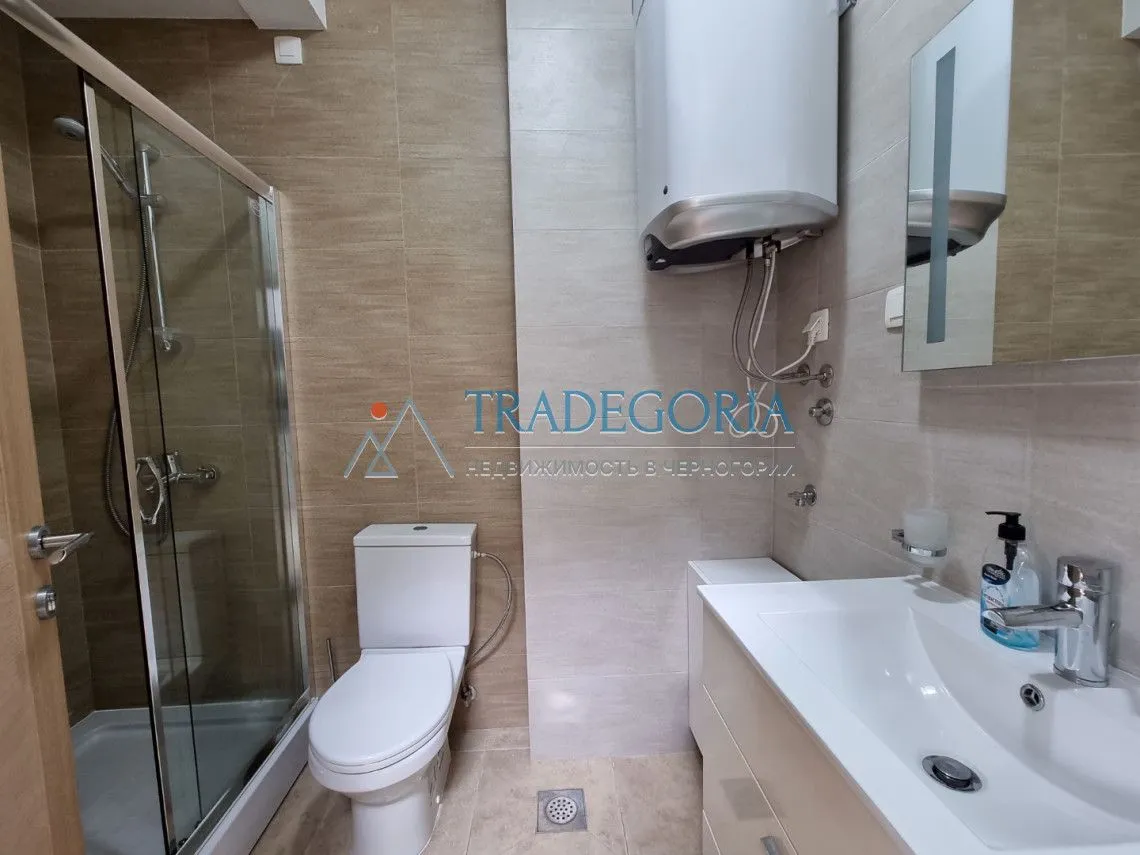Prodaja, trosoban stan, 106m², Bečići, Budva