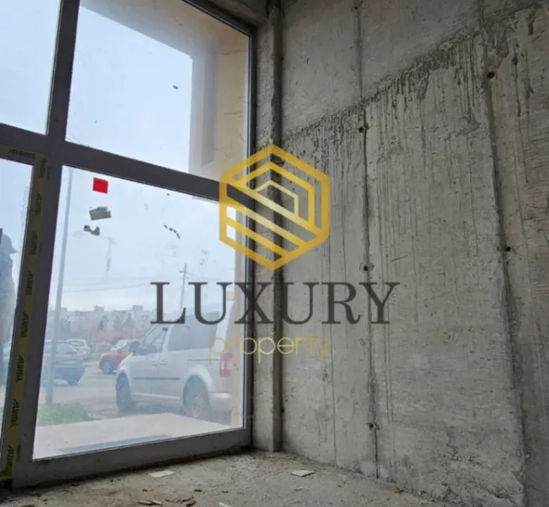 Prodaja, poslovni prostor, 73m², Zabjelo, Podgorica