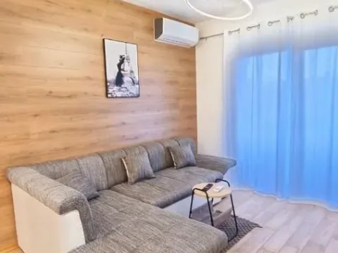 Rent, studio apartment, 30m², Budva, Crna Gora - image 6