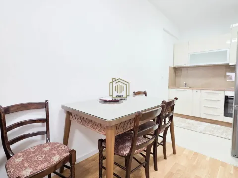 Izdavanje, jednosoban stan, 45m², Stari Aerodrom, Podgorica - image 3