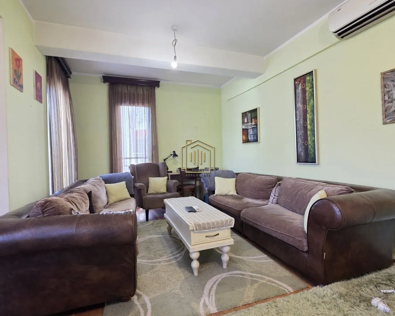 Prodaja, dvosoban stan, 81m², Podgorica, Crna Gora