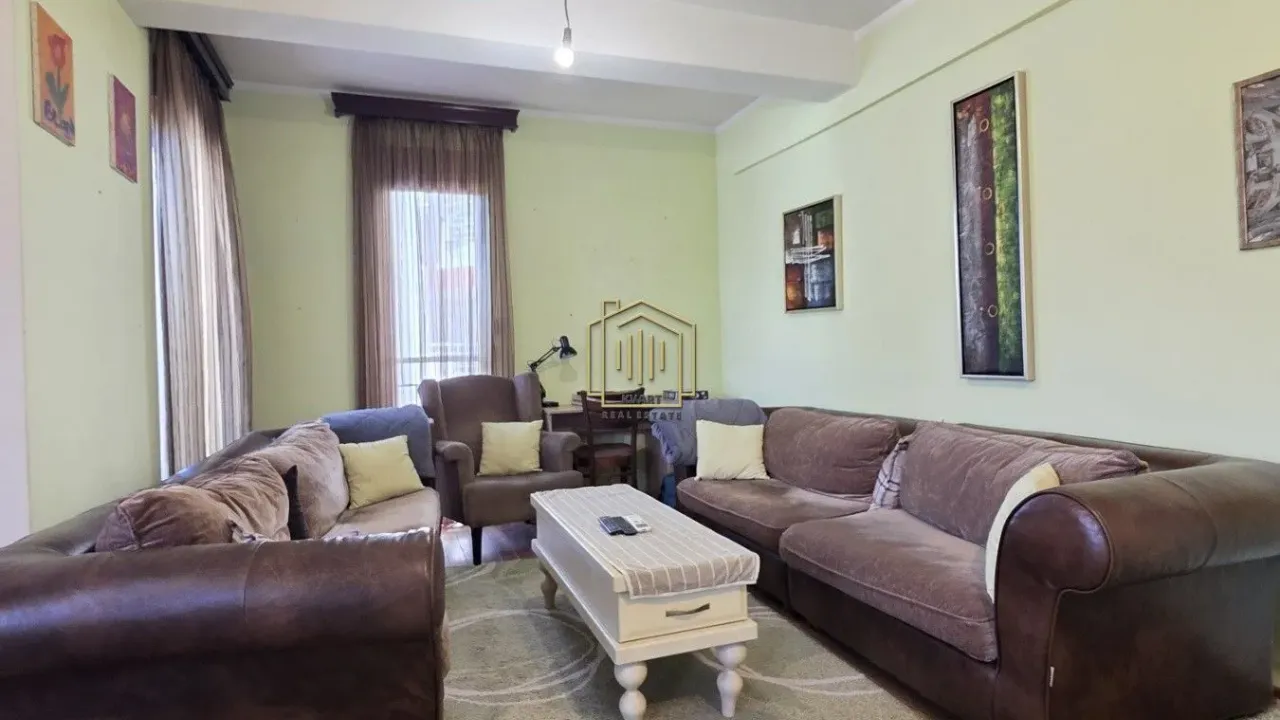 Sale, two bedroom apartment, 81m², Podgorica, Crna Gora