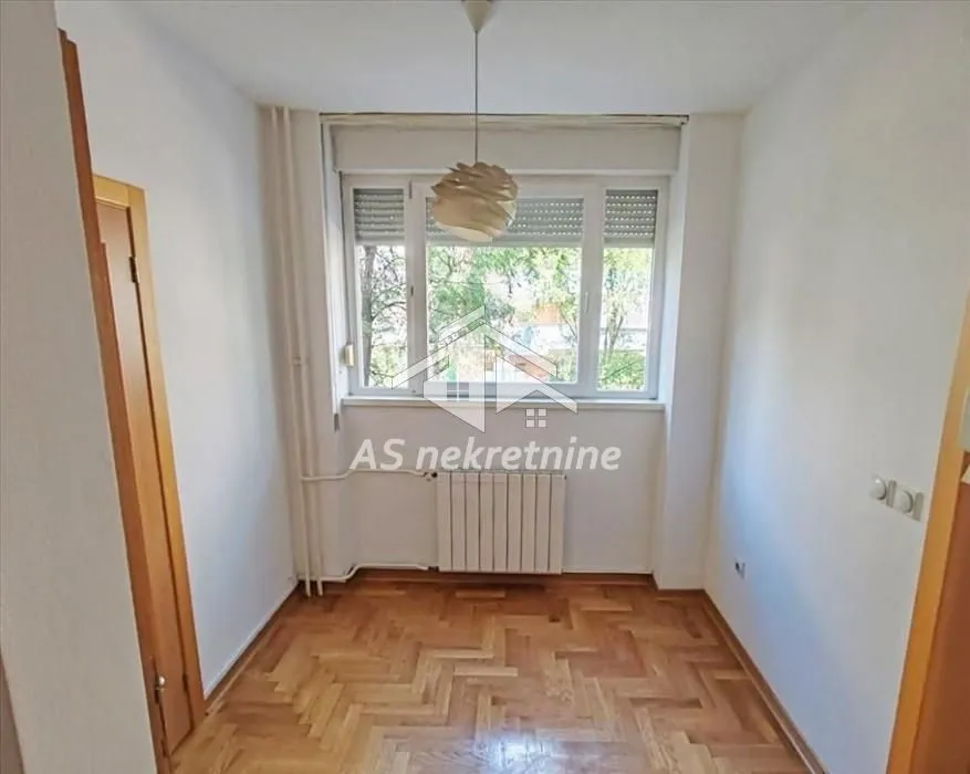 Rent, three bedroom apartment, 75m², Novi Beograd Sve Podlokacije, Beograd